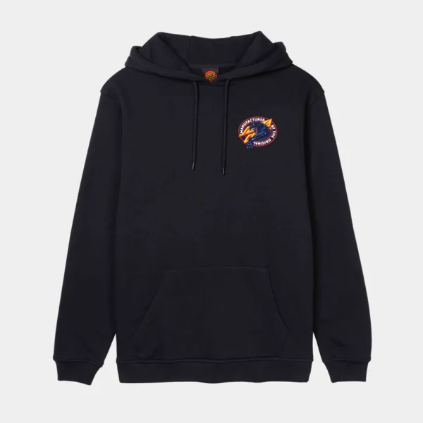 Natas SC Panther Hood