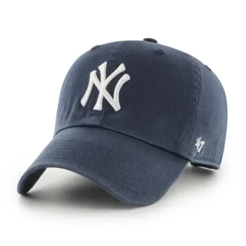 MLB New York Yankees Clean Up