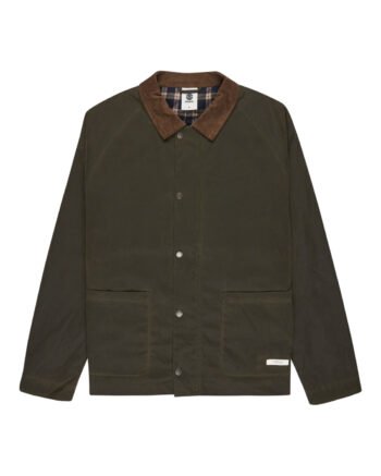 Orchard Waxed