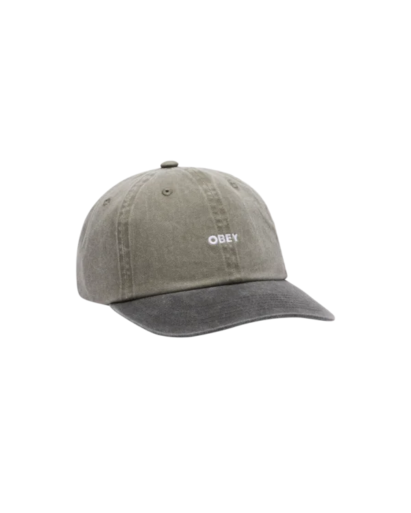 Pigment Bold 6 Panel