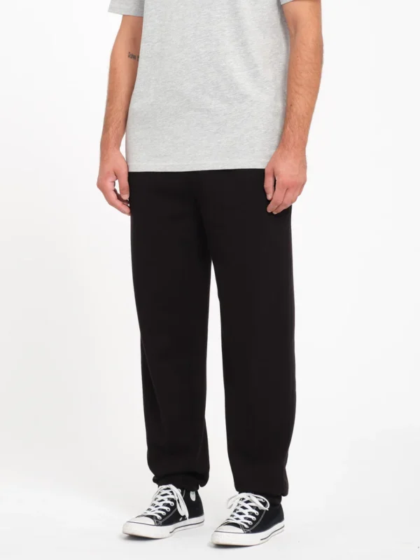 Single Stone Fleece Pant – Image 3
