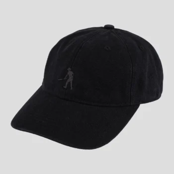 Solid Leagues Cap