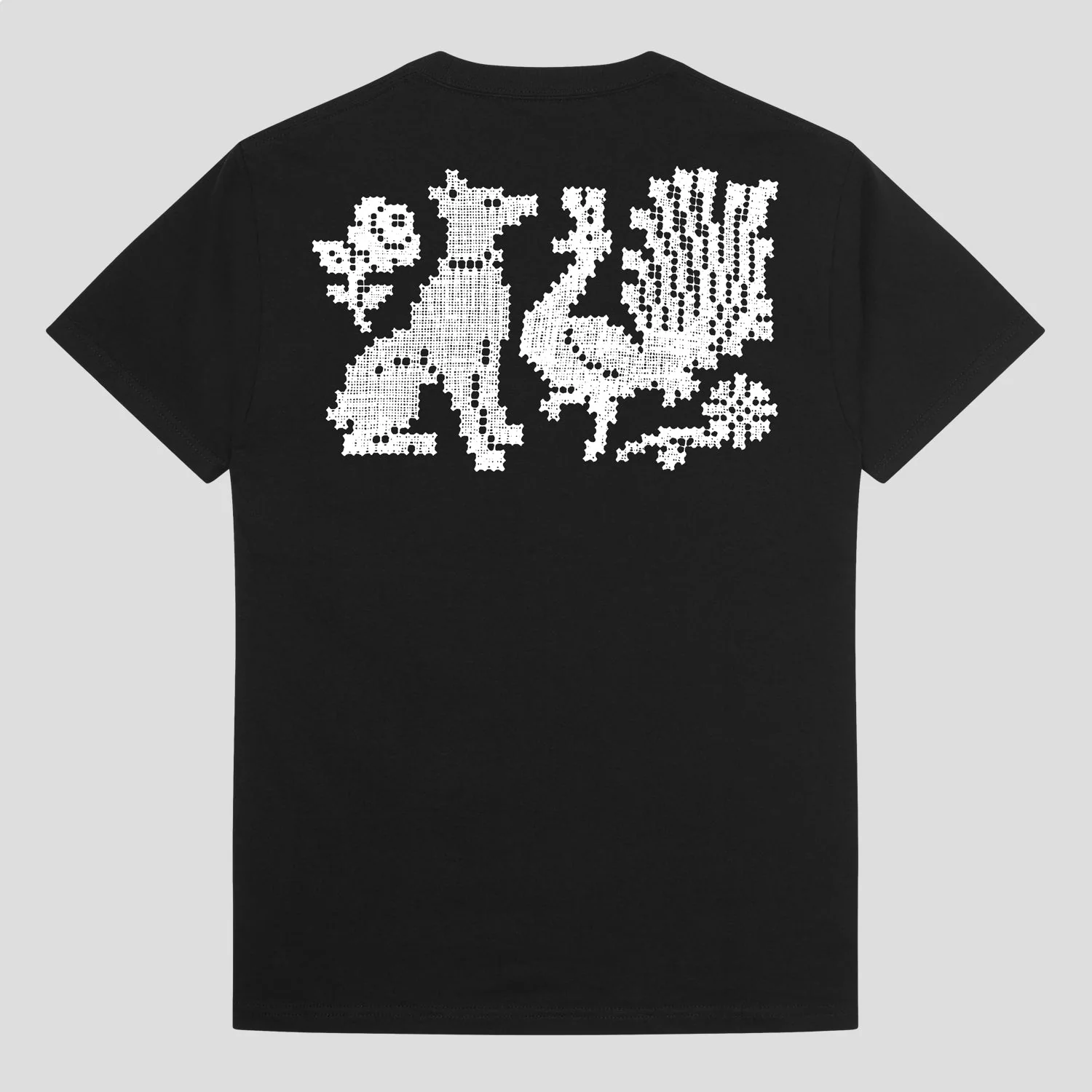 Needlework T-Shirt – Image 2