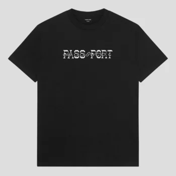 Needlework T-Shirt