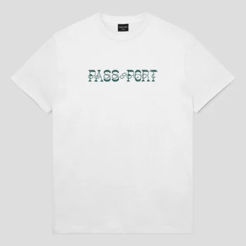 Needlework T-Shirt