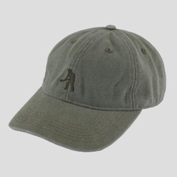 Solid Leagues Cap