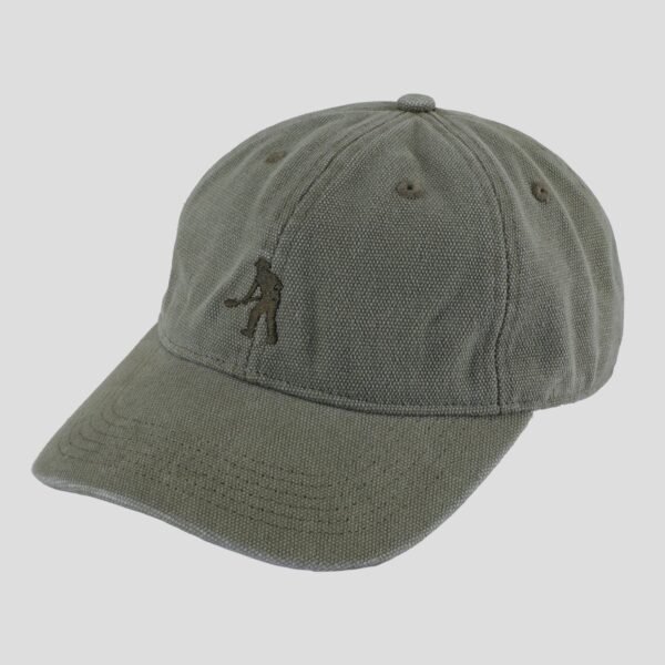 Solid Leagues Cap