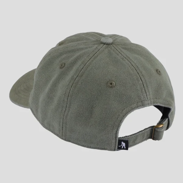 Solid Leagues Cap – Image 2