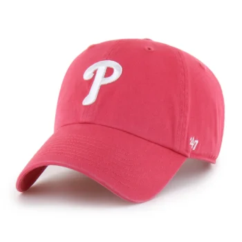 MLB Philadelphia Phillies Clean Up