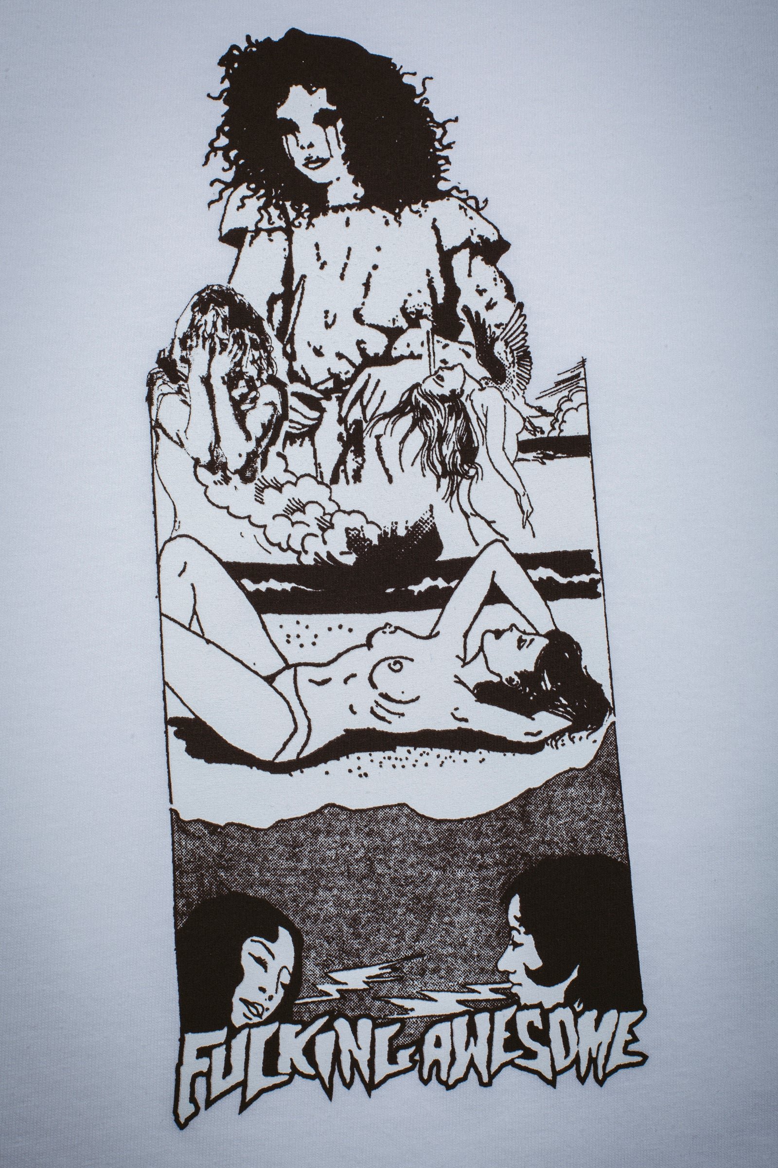 Possession T-Shirt – Image 2