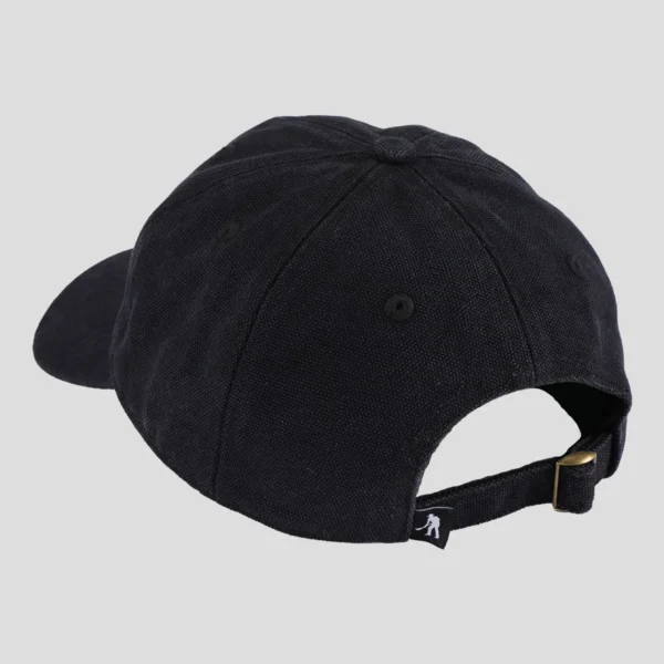 Solid Leagues Cap – Image 2