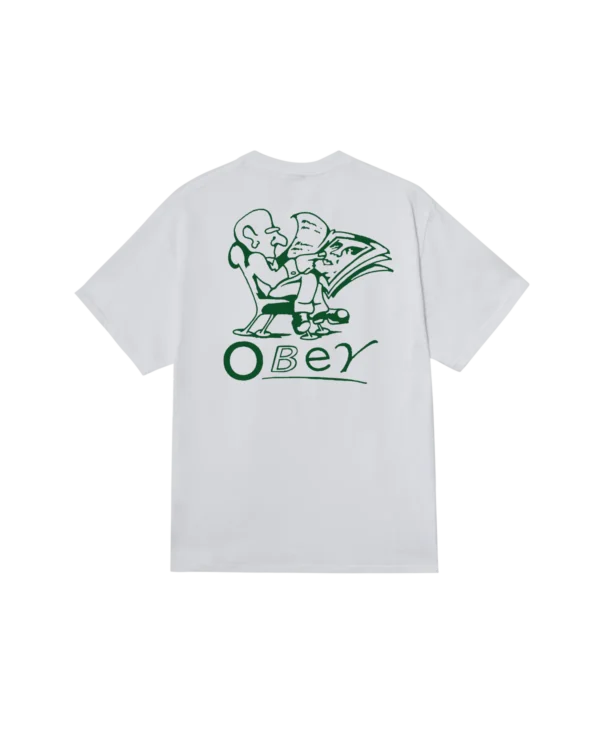 Obey Reader – Image 2