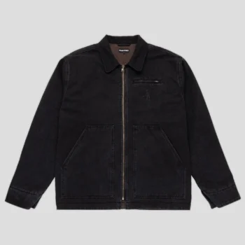 Packers Recycled Denim Jacket