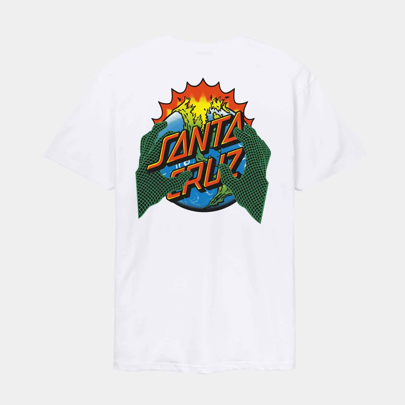 Kendall End Of The Dot T-Shirt – Image 2