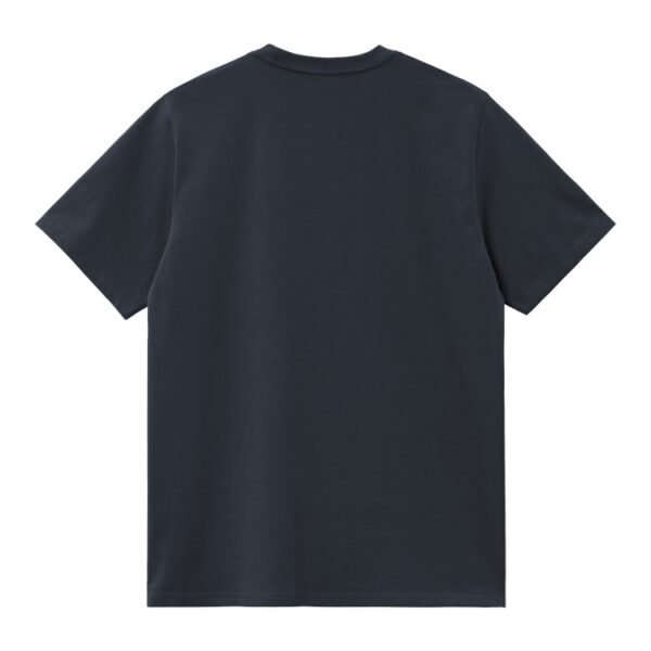 S/S Script T-Shirt – Image 2