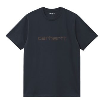 S/S Script T-Shirt