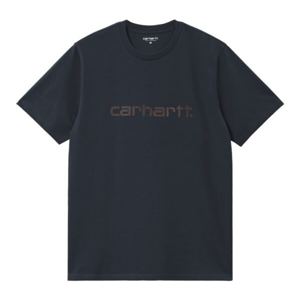 S/S Script T-Shirt