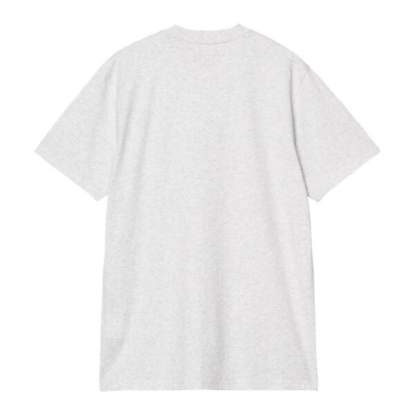 S/S Script T-Shirt – Image 2