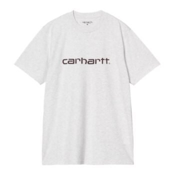 S/S Script T-Shirt