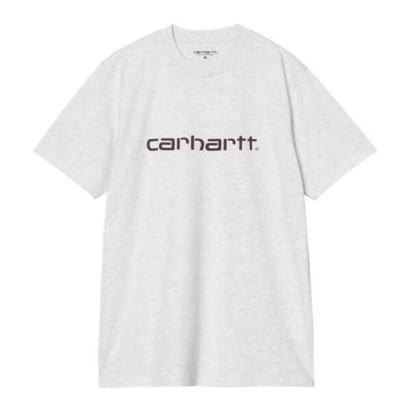 S/S Script T-Shirt