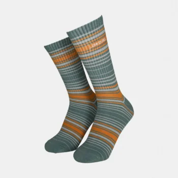 Classic Strip Stripes Socks