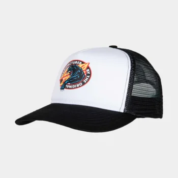 Natas SC Panther Meshback Cap