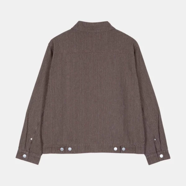 Railroad Jacket – Image 2