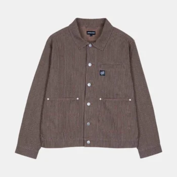 Railroad Jacket
