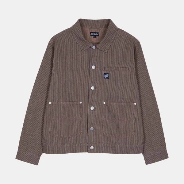 Railroad Jacket