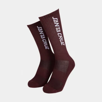 Strip Socks 3 Pack