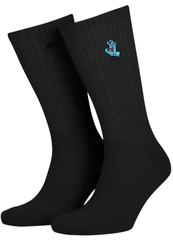 Screaming Mini Hand Socks