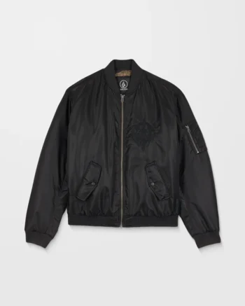 Skullarstone Jacket