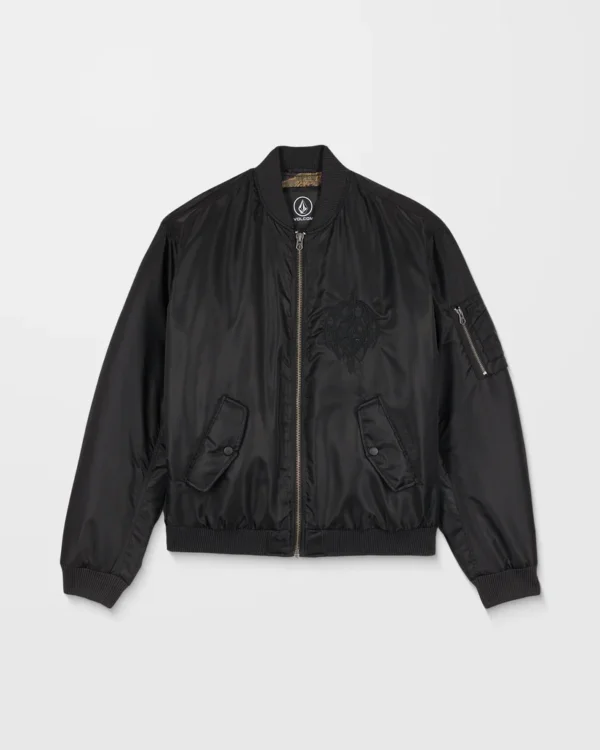 Skullarstone Jacket