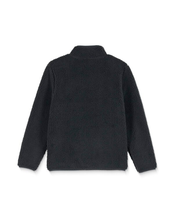 Storm Stone Zip Fleece – Image 2