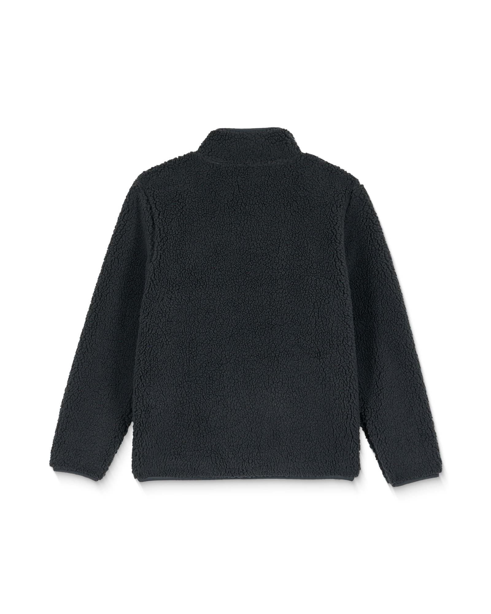 Storm Stone Zip Fleece – Image 2