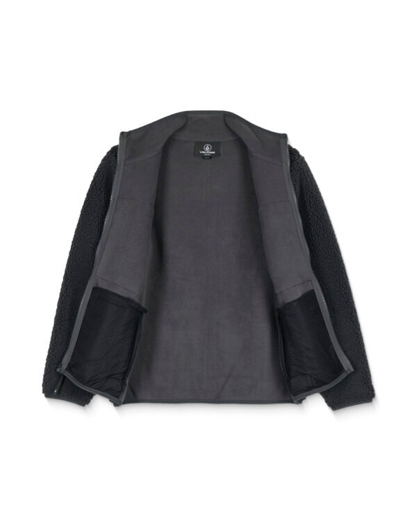 Storm Stone Zip Fleece – Image 3