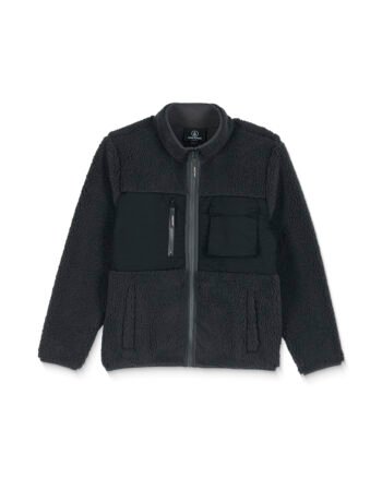 Storm Stone Zip Fleece