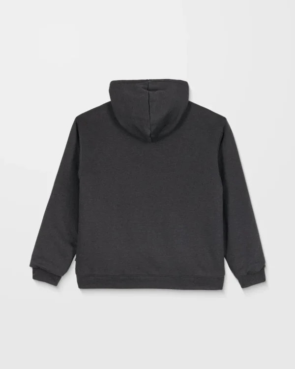 Single Stone Lined Zip – Image 2