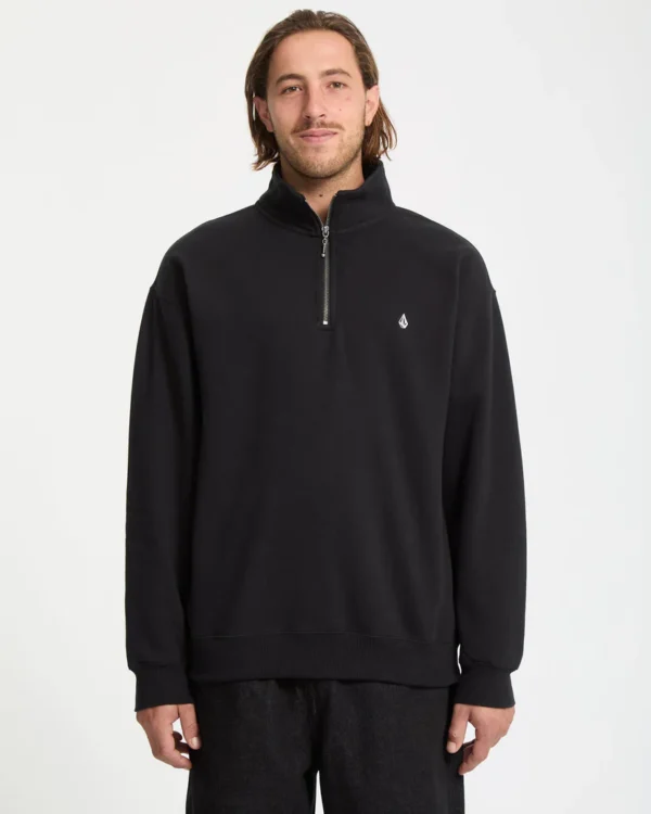 Single Stone Quarter Zip – Image 3