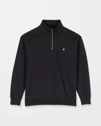 Single Stone Quarter Zip