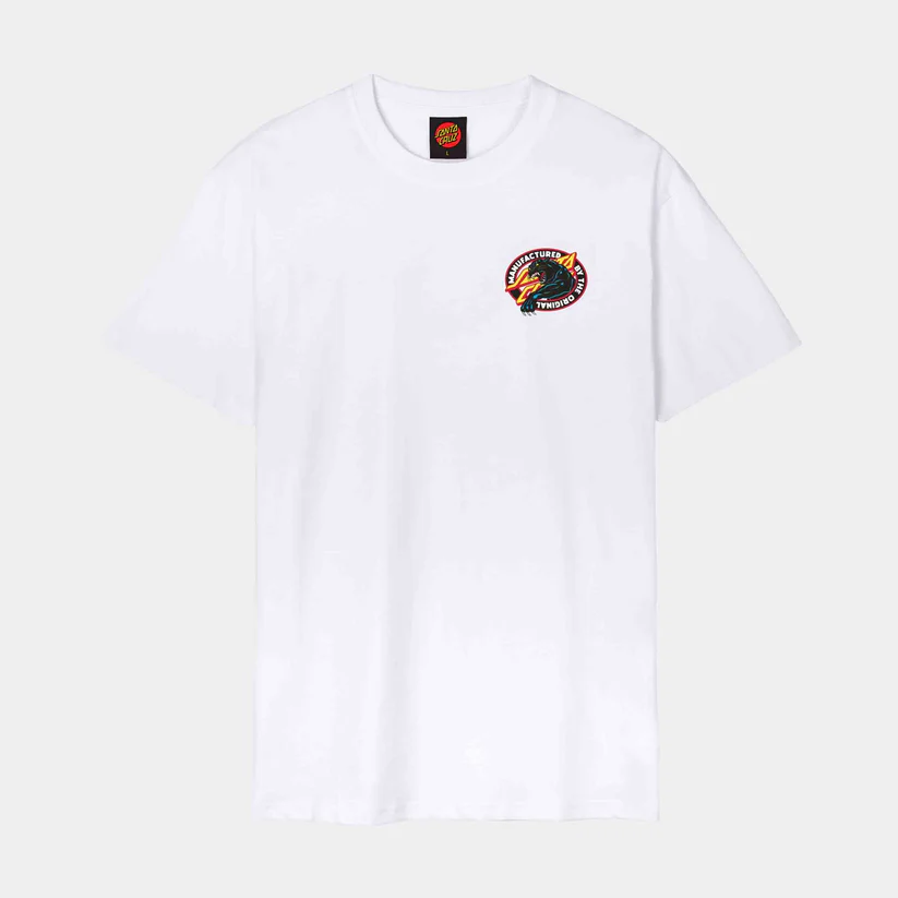 Natas SC Panther T-Shirt