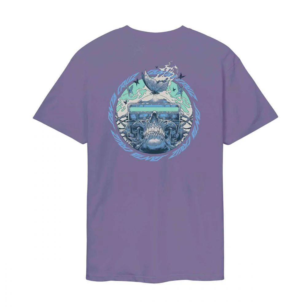 Wooten Cyber T-Shirt – Image 2