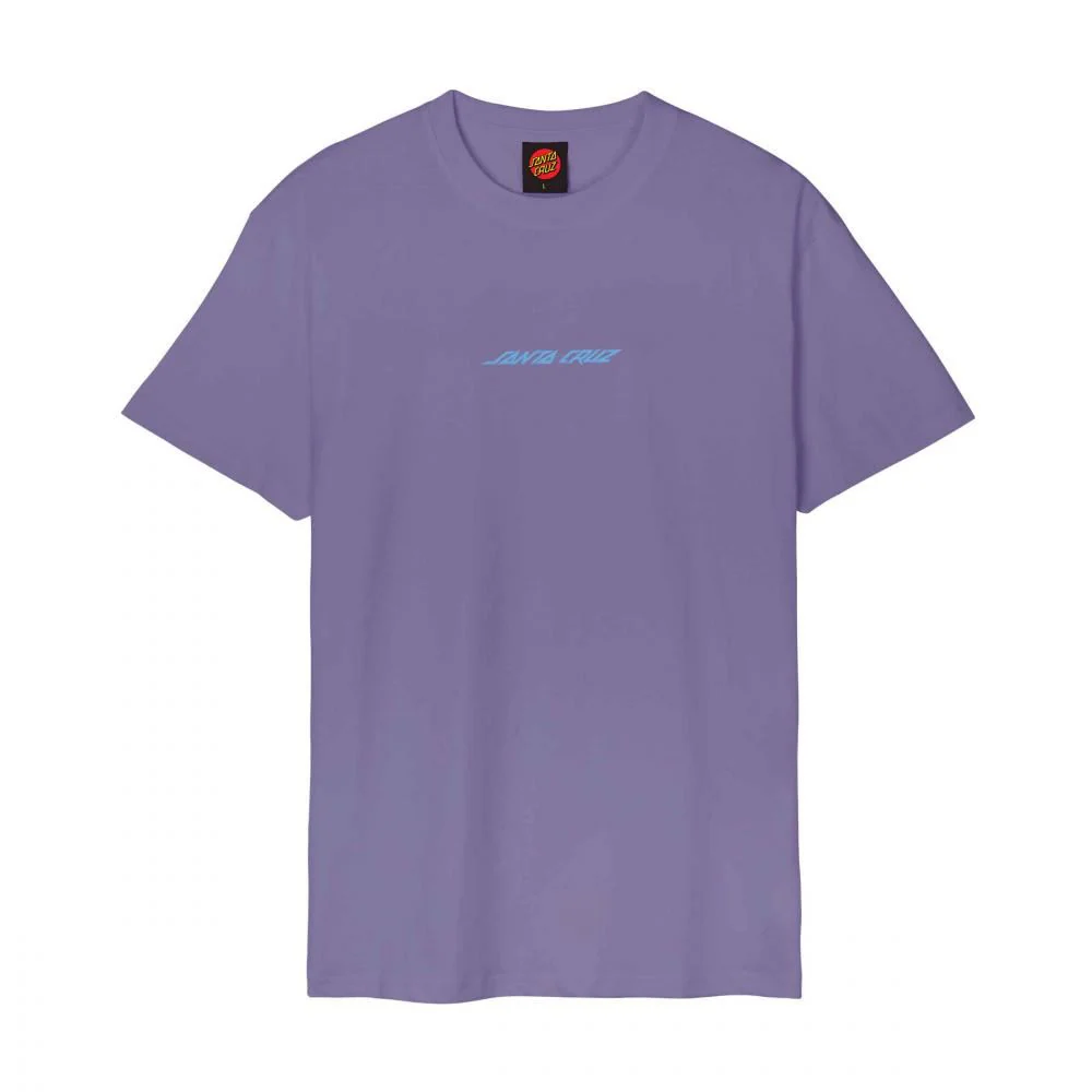 Wooten Cyber T-Shirt