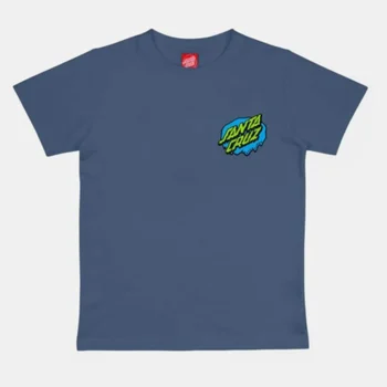 Youth Slime Dot T-Shirt
