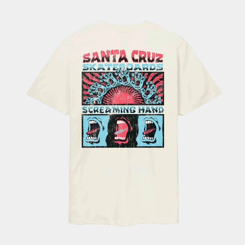 VTG Screaming Connect T-Shirt – Image 2