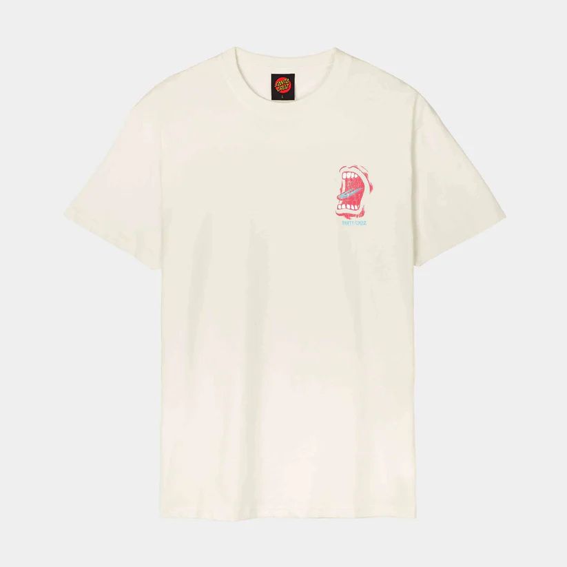 VTG Screaming Connect T-Shirt