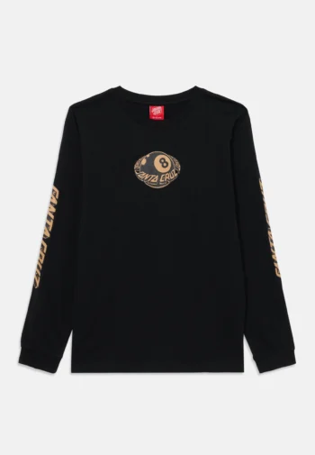 Youth L/S T-Shirt Winkowski Eighth Plane