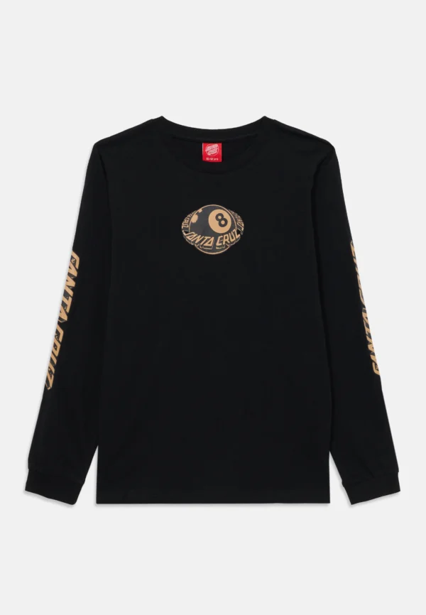Youth L/S T-Shirt Winkowski Eighth Plane