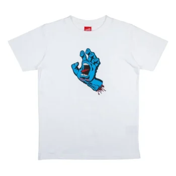 Youth Screaming Hand Tee