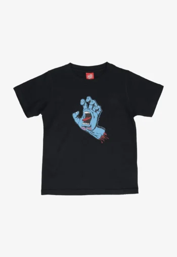 Youth Screaming Hand Tee